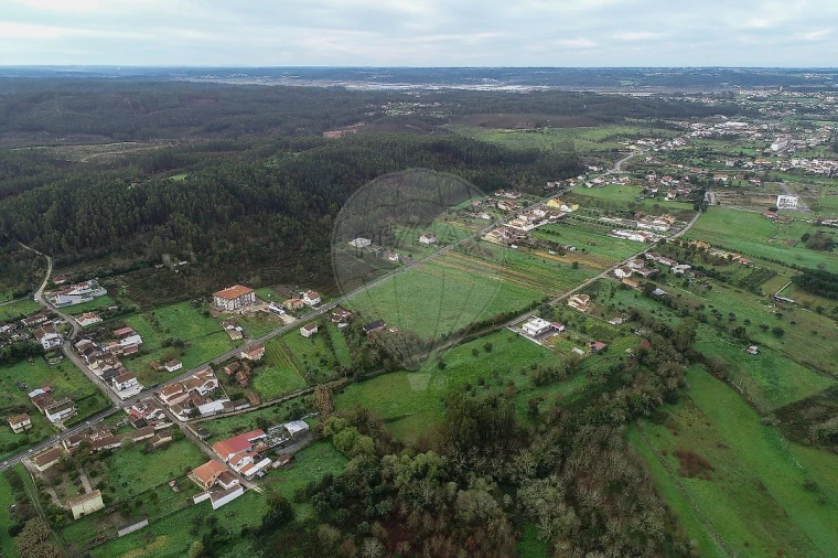 Terreno para Venda em Granja do Ulmeiro Foto 6