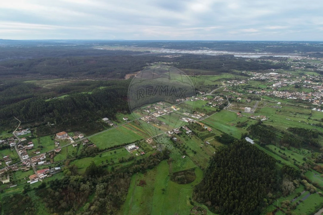 Terreno para Venda em Granja do Ulmeiro Foto 7