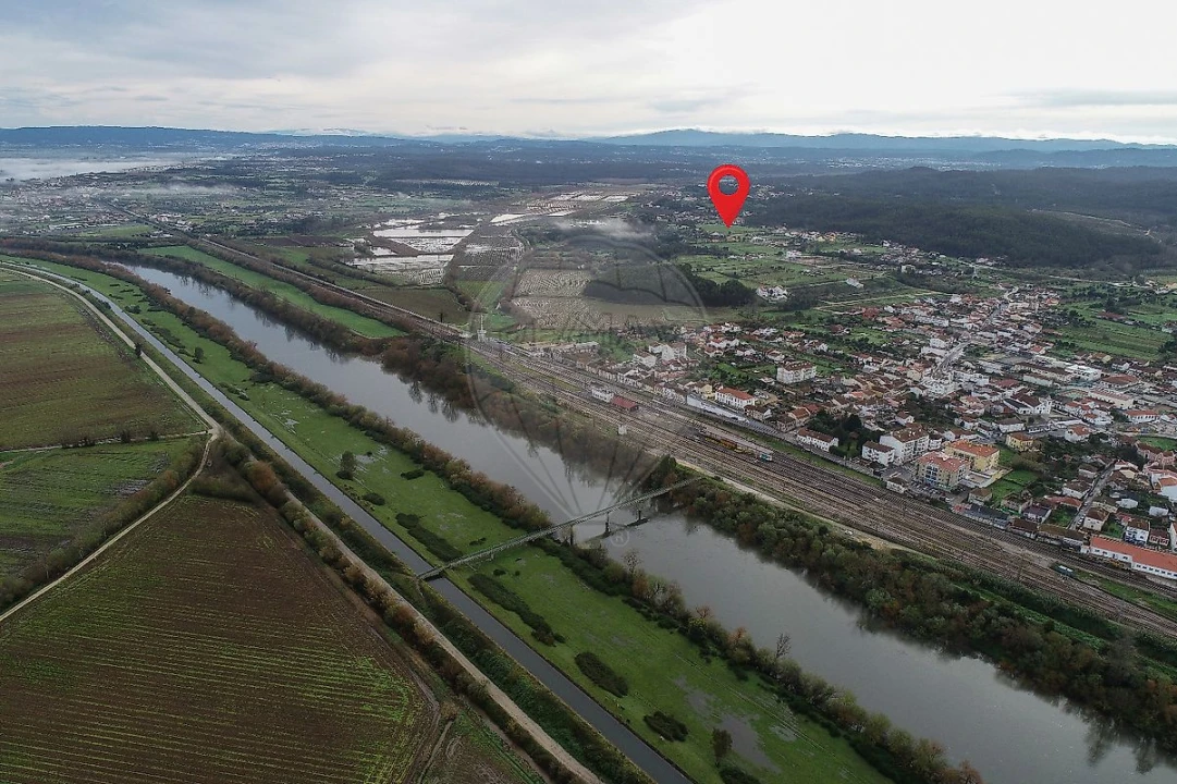 Terreno para Venda em Granja do Ulmeiro Foto 8