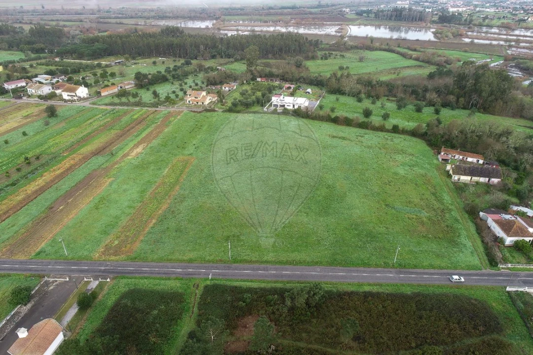 Terreno para Venda em Granja do Ulmeiro Foto 2