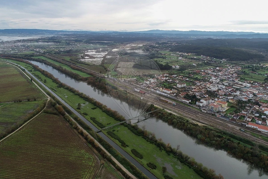 Terreno para Venda em Granja do Ulmeiro Foto 9
