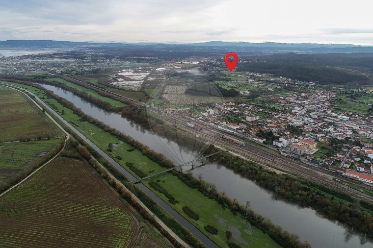 Terreno para Venda em Granja do Ulmeiro Foto 8