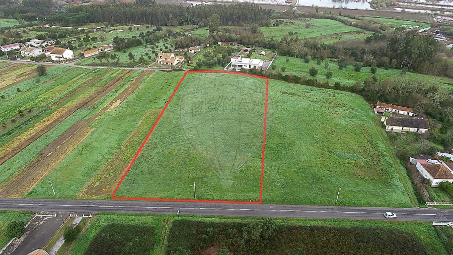 Terreno para Venda em Granja do Ulmeiro