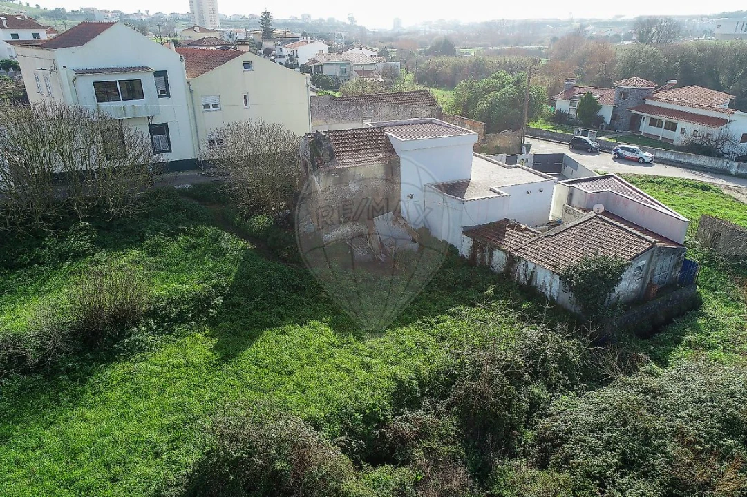 Terreno para Venda em Tavarede Foto 4