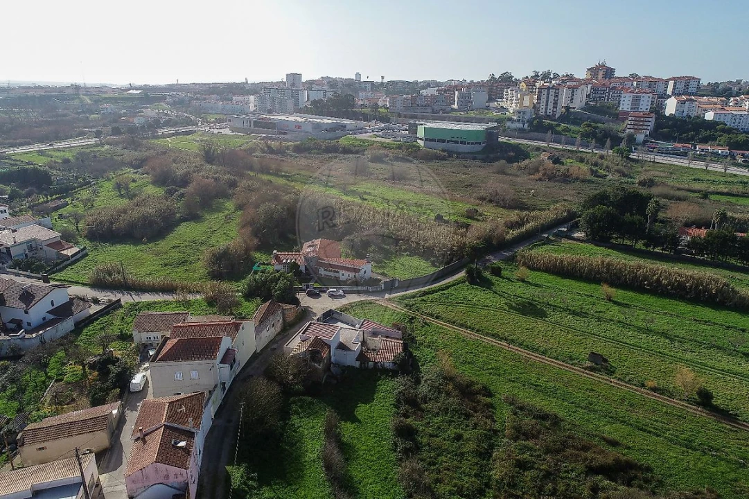 Terreno para Venda em Tavarede Foto 10