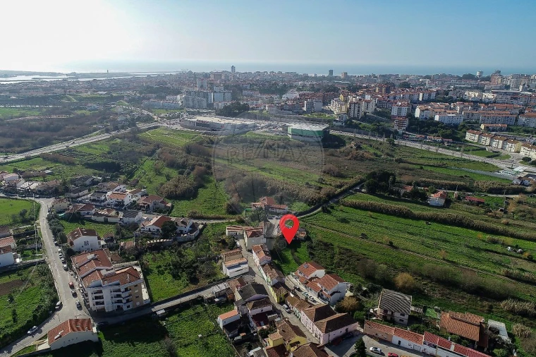 Terreno para Venda em Tavarede Foto 7