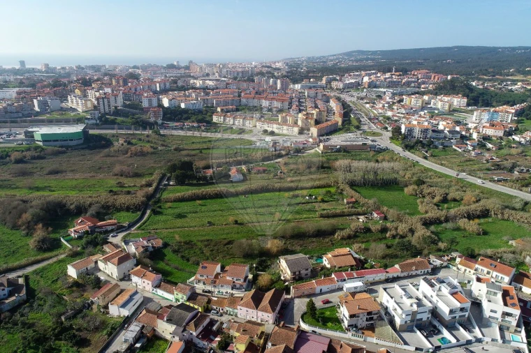 Terreno para Venda em Tavarede Foto 9