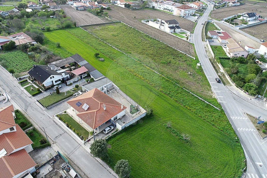 Terreno para Venda em Lavos Foto 3