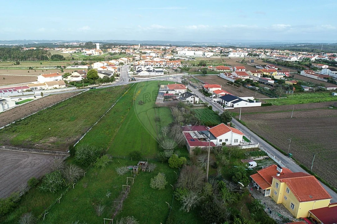 Terreno para Venda em Lavos Foto 7