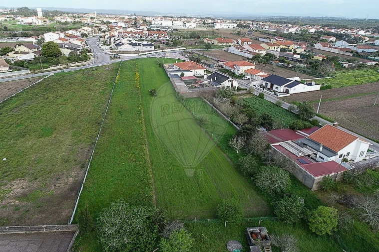 Terreno para Venda em Lavos Foto 10