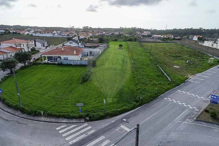 Terreno para Venda em Lavos Foto 6