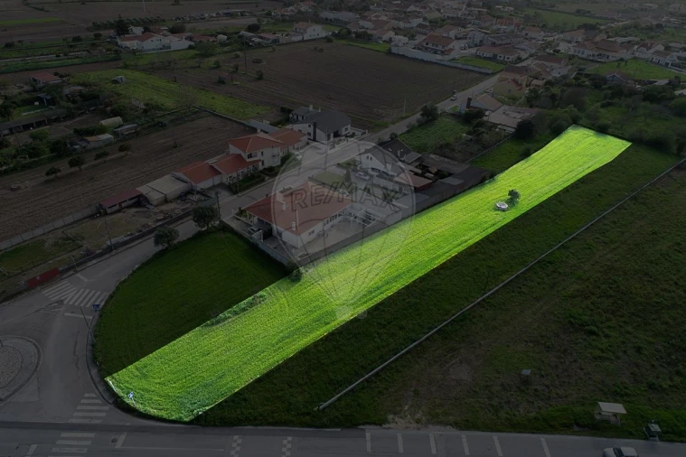 Terreno para Venda em Lavos Foto 2