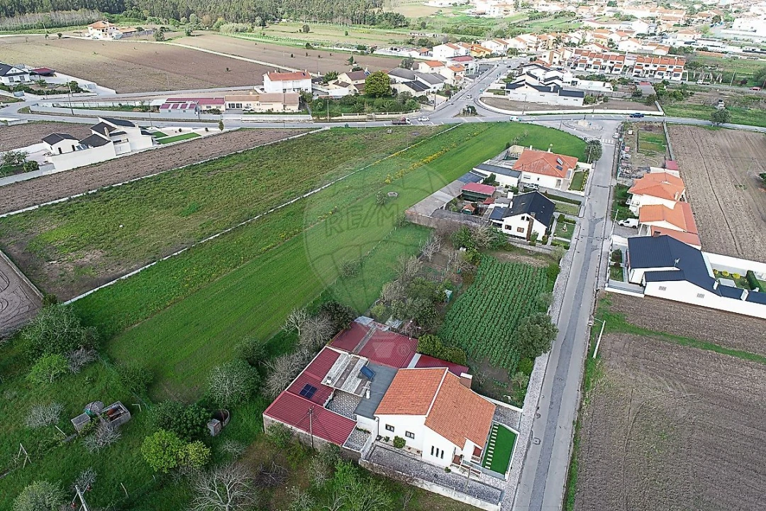 Terreno para Venda em Lavos Foto 9
