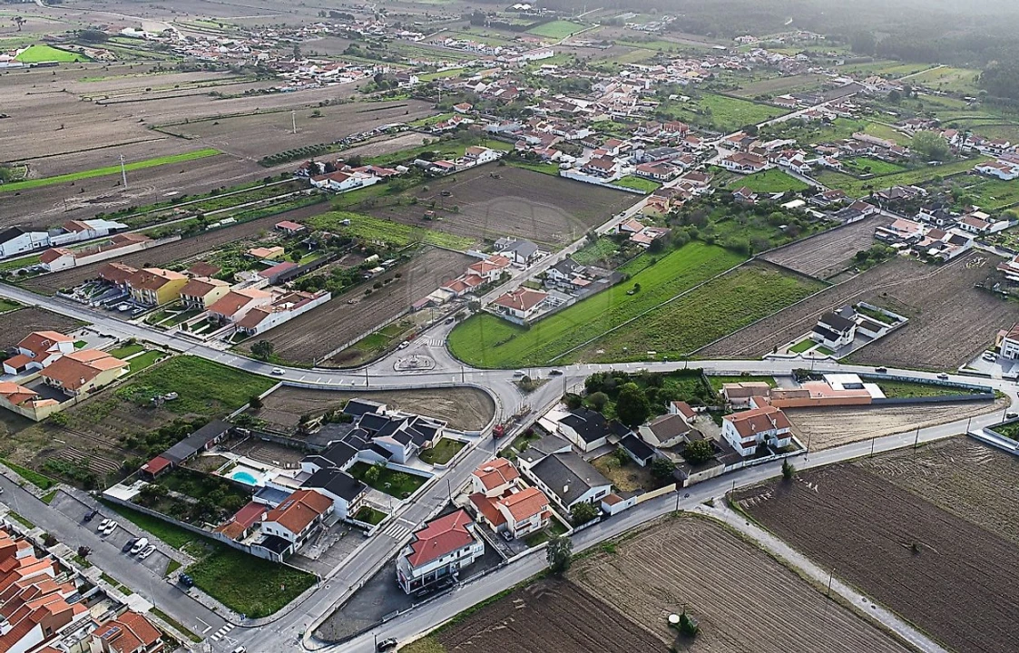 Terreno para Venda em Lavos Foto 11