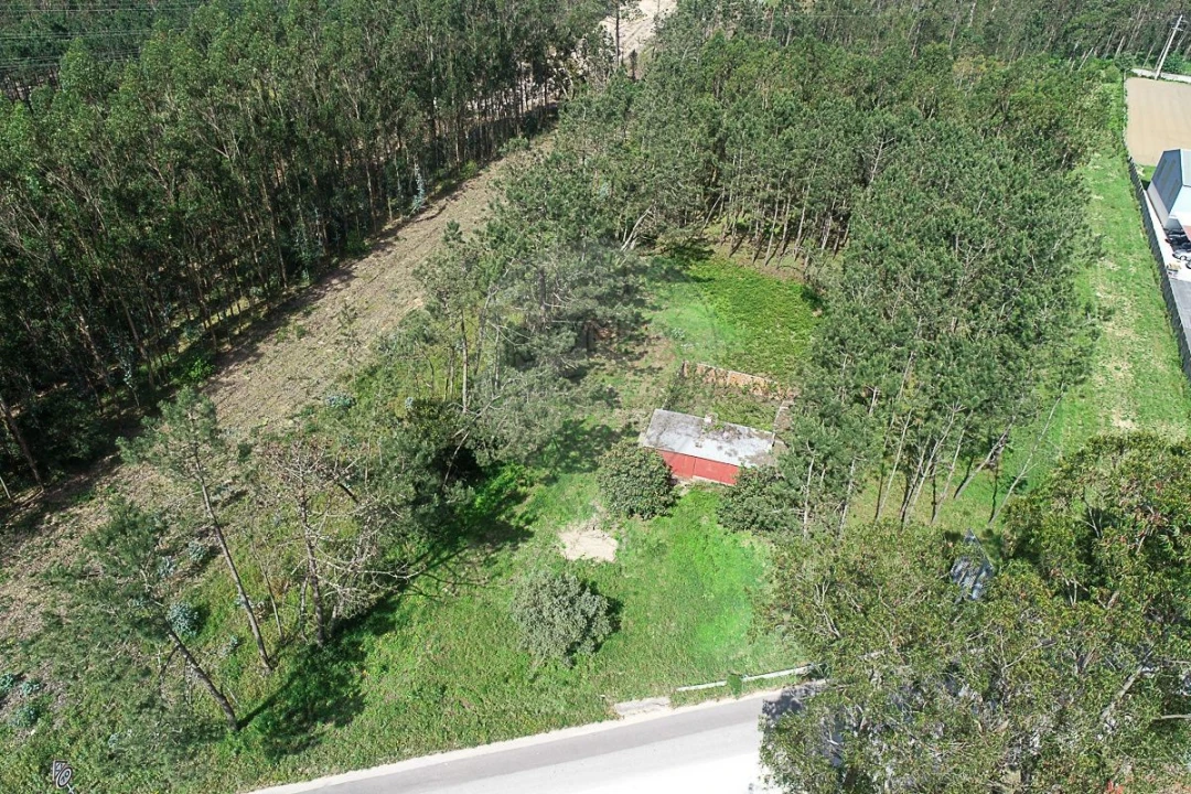 Terreno para Venda em Lavos Foto 12