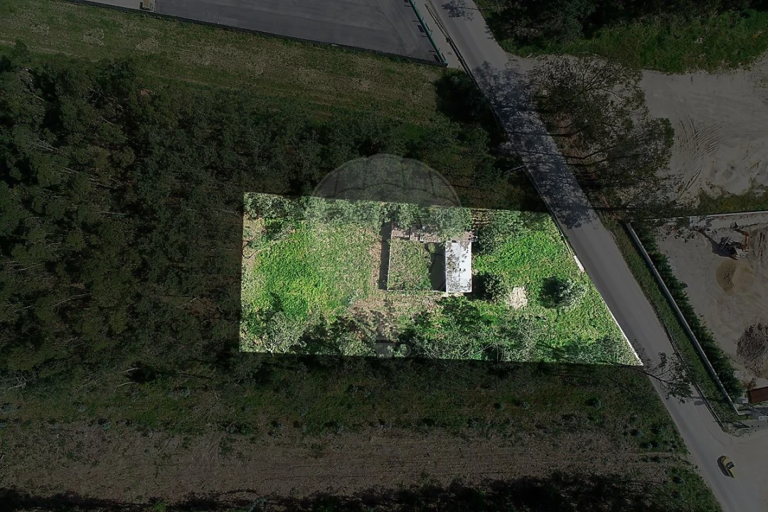 Terreno para Venda em Lavos Foto 9