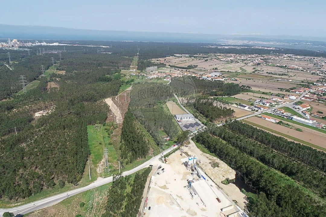 Terreno para Venda em Lavos Foto 15