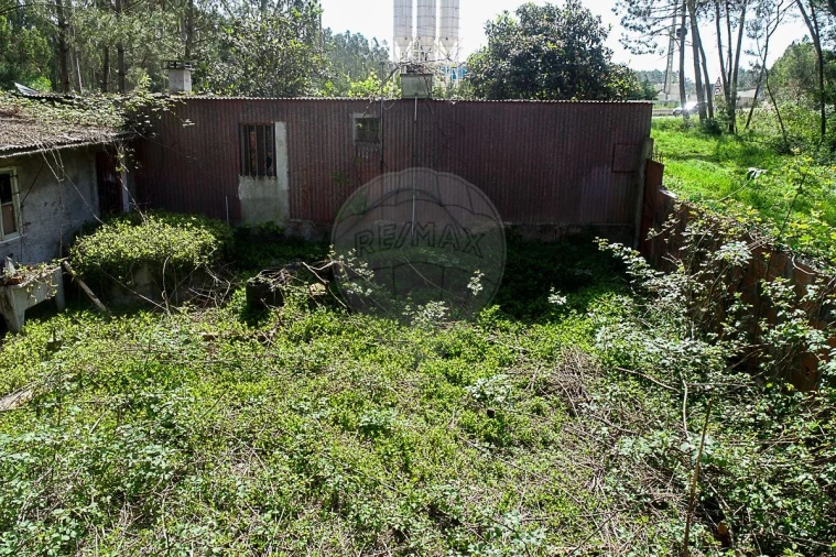 Terreno para Venda em Lavos Foto 8