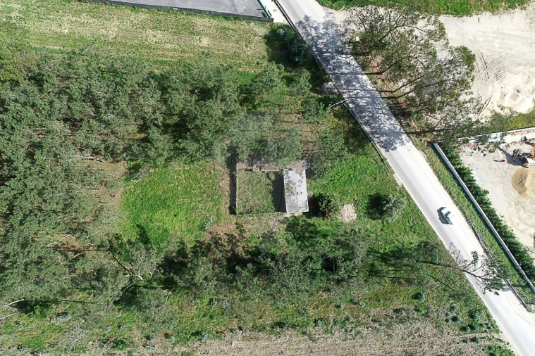 Terreno para Venda em Lavos Foto 13