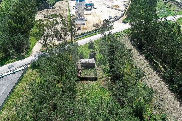 Terreno para Venda em Lavos Foto 11