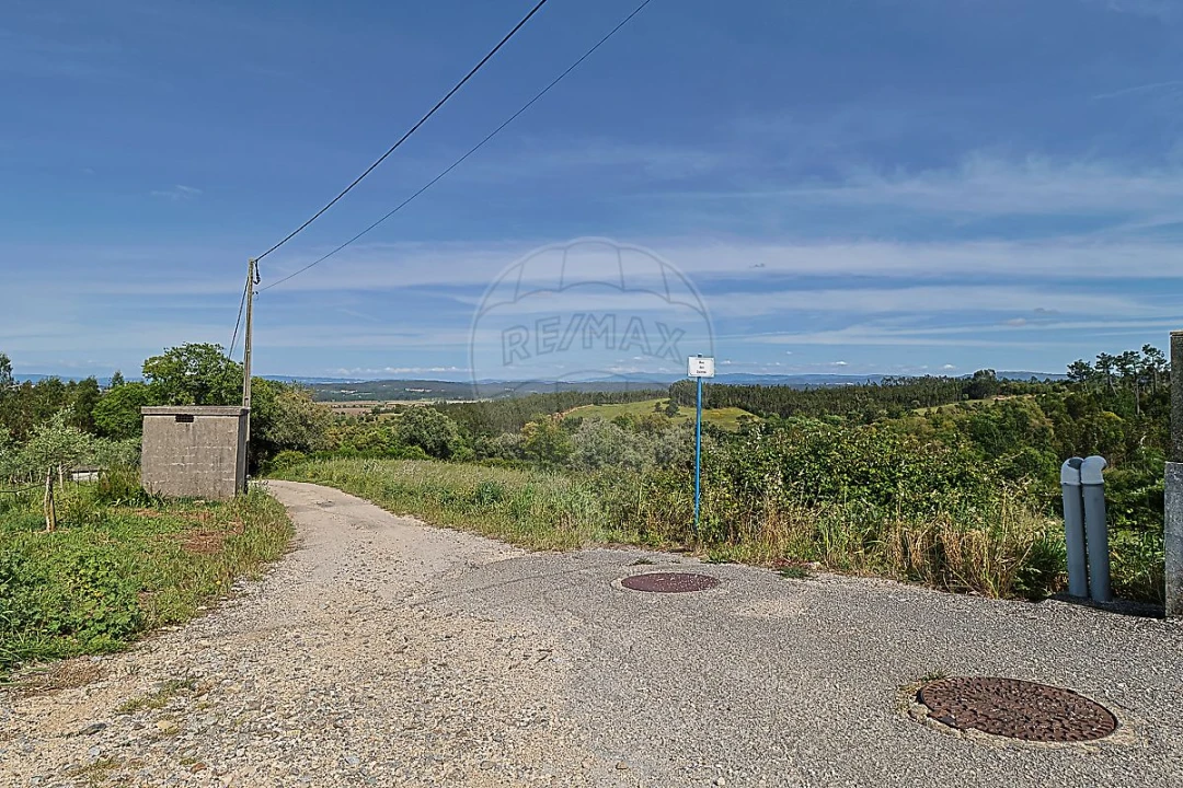 Terreno para Venda em Abrunheira, Verride e Vila Nova da Barca Foto 4