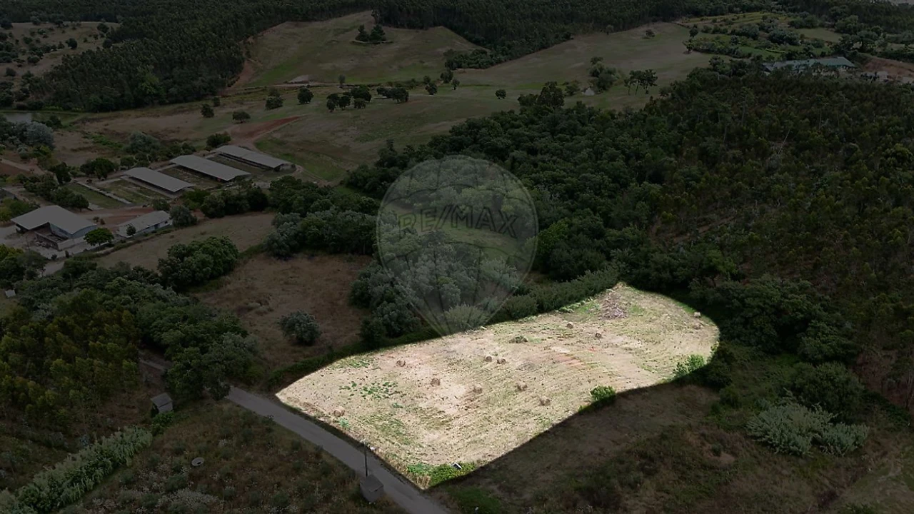 Terreno para Venda em Abrunheira, Verride e Vila Nova da Barca Foto 3