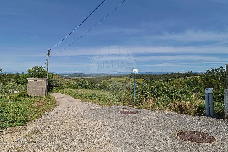 Terreno para Venda em Abrunheira, Verride e Vila Nova da Barca Foto 4