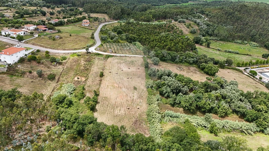 Terreno para Venda em Abrunheira, Verride e Vila Nova da Barca Foto 10