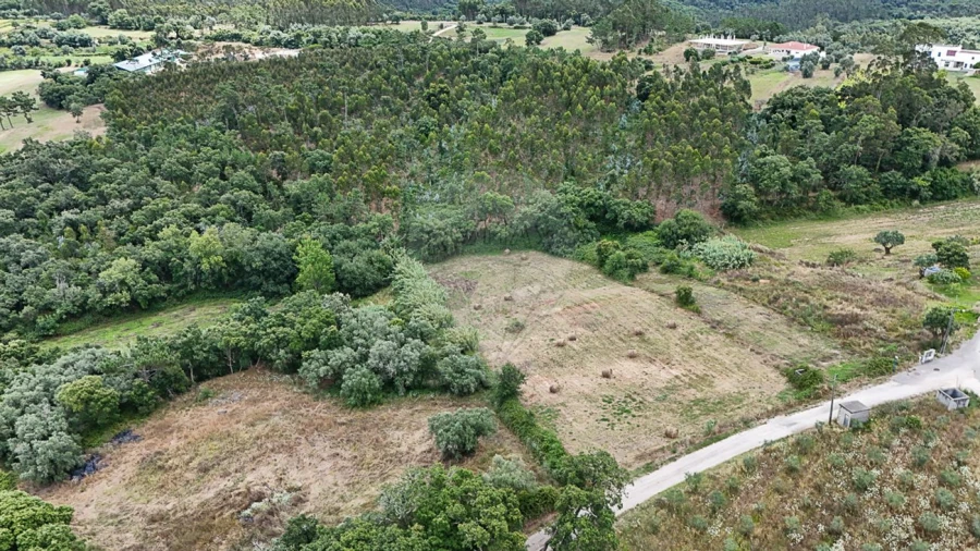 Terreno para Venda em Abrunheira, Verride e Vila Nova da Barca