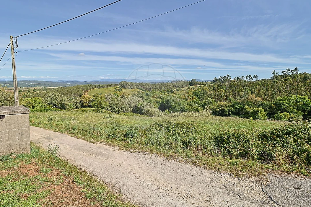 Terreno para Venda em Abrunheira, Verride e Vila Nova da Barca Foto 5