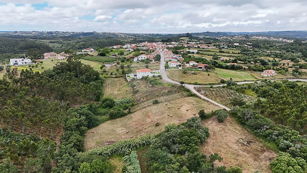 Terreno para Venda em Abrunheira, Verride e Vila Nova da Barca Foto 7