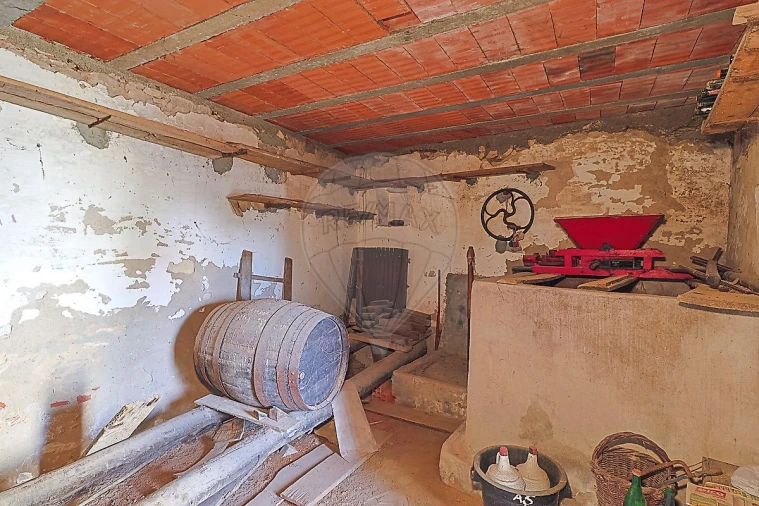 Moradia T1 para Venda em Abrunheira, Verride e Vila Nova da Barca Foto 4