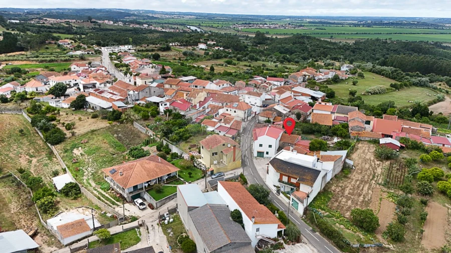 Moradia T1 para Venda em Abrunheira, Verride e Vila Nova da Barca Foto 11