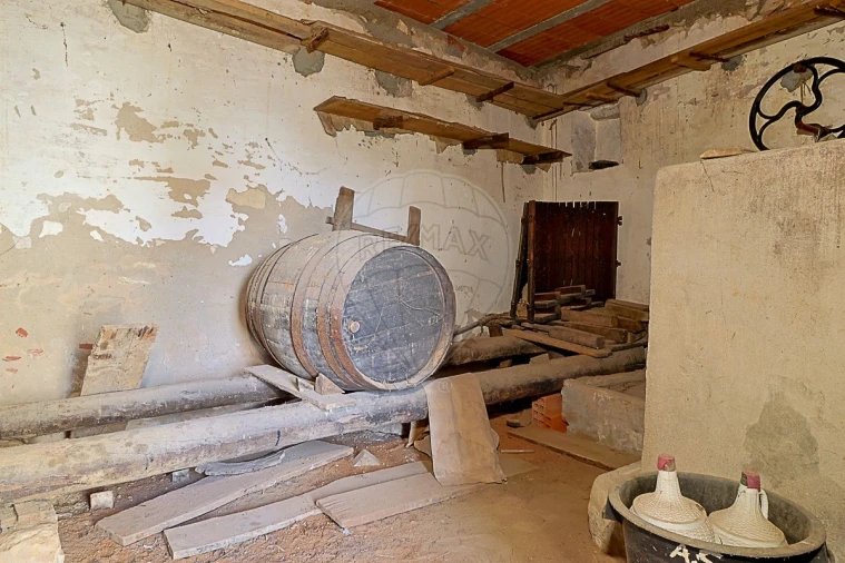 Moradia T1 para Venda em Abrunheira, Verride e Vila Nova da Barca Foto 3