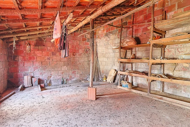 Moradia T1 para Venda em Abrunheira, Verride e Vila Nova da Barca Foto 7