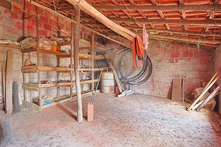 Moradia T1 para Venda em Abrunheira, Verride e Vila Nova da Barca Foto 6