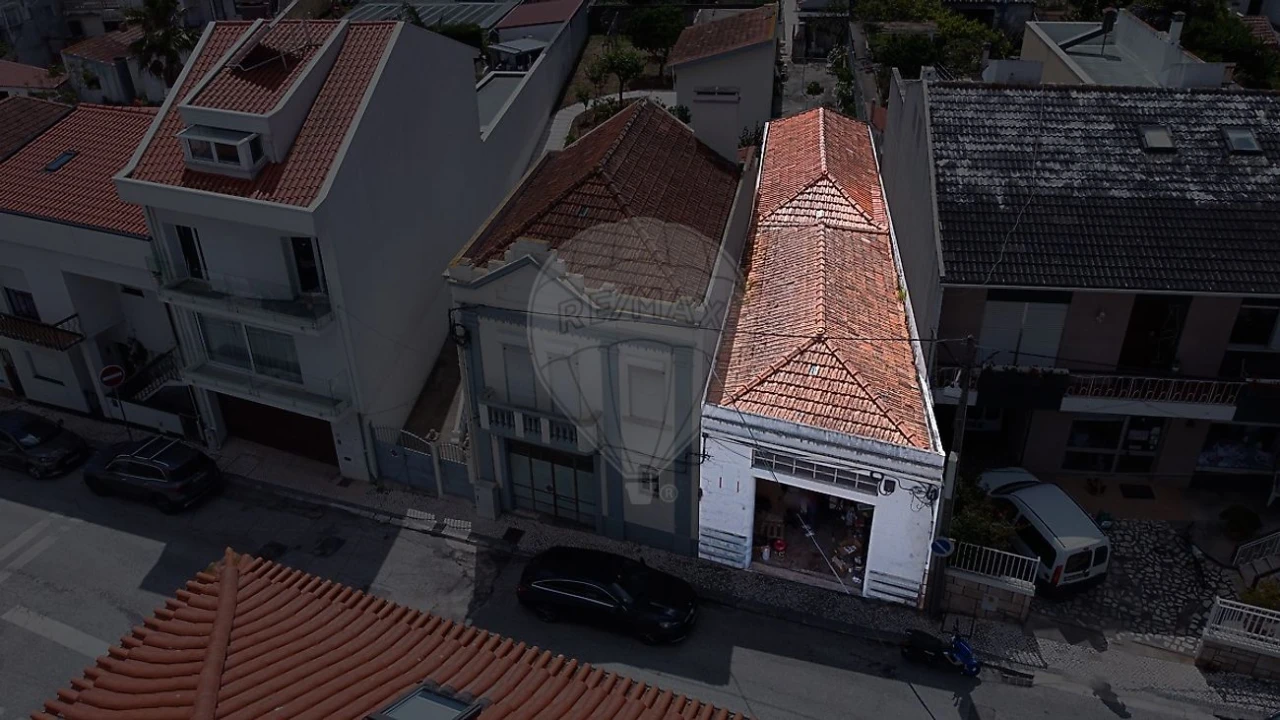 Prédio para Venda em Buarcos Foto 18