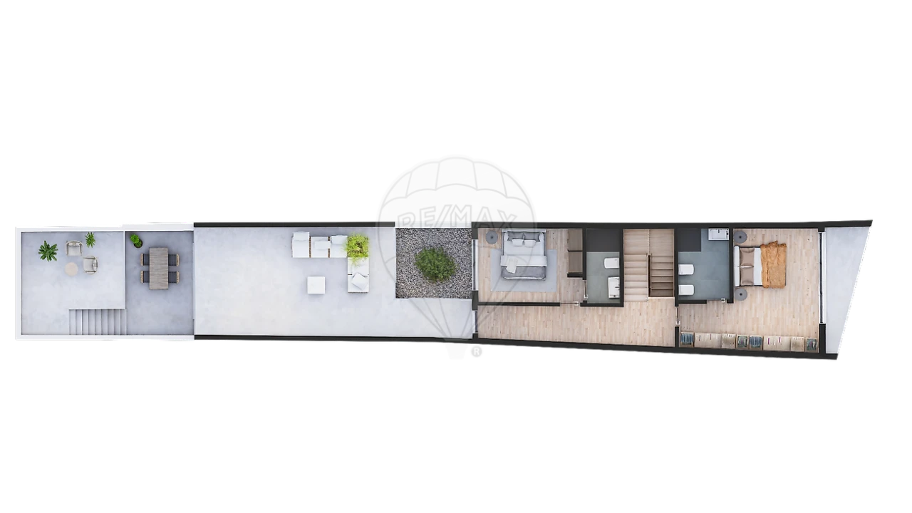 Prédio para Venda em Buarcos Foto 13