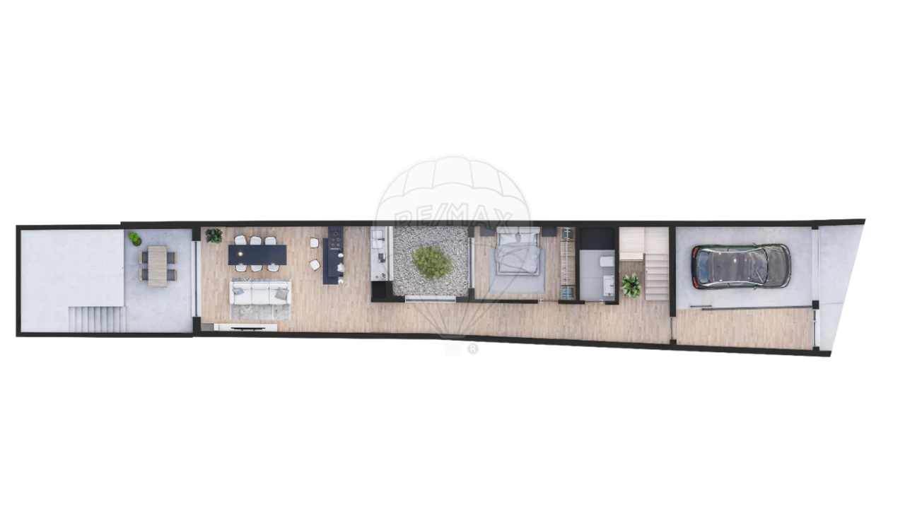 Prédio para Venda em Buarcos Foto 12