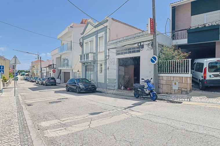 Prédio para Venda em Buarcos Foto 15