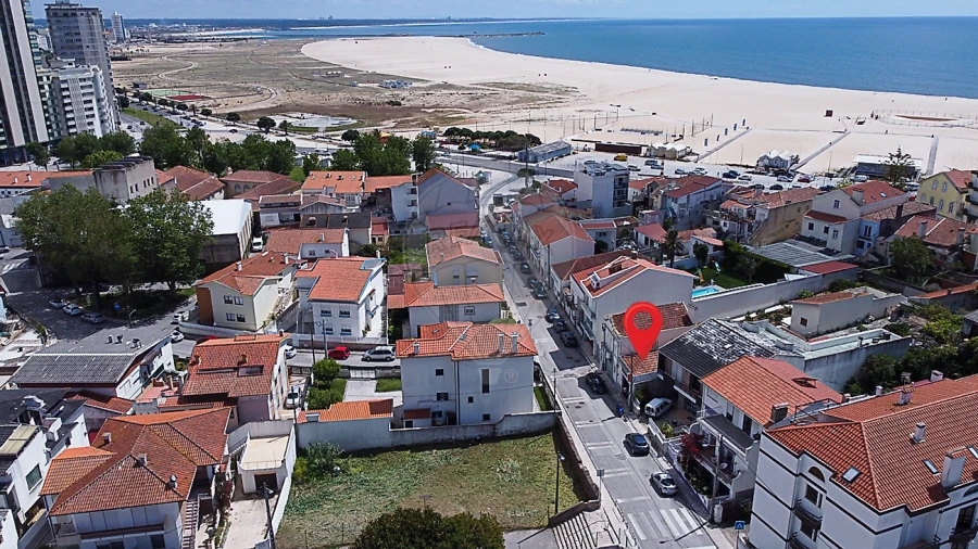 Prédio para Venda em Buarcos Foto 16