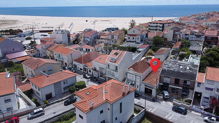 Prédio para Venda em Buarcos Foto 20