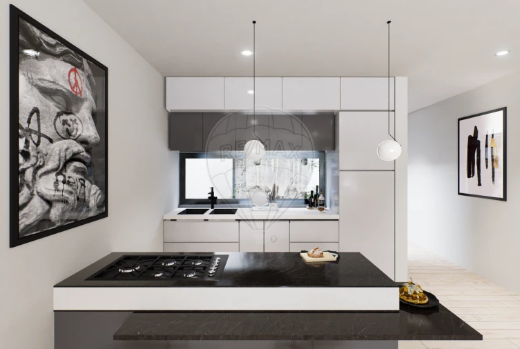 Prédio para Venda em Buarcos Foto 6