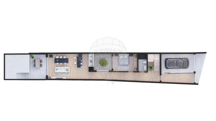 Prédio para Venda em Buarcos Foto 12