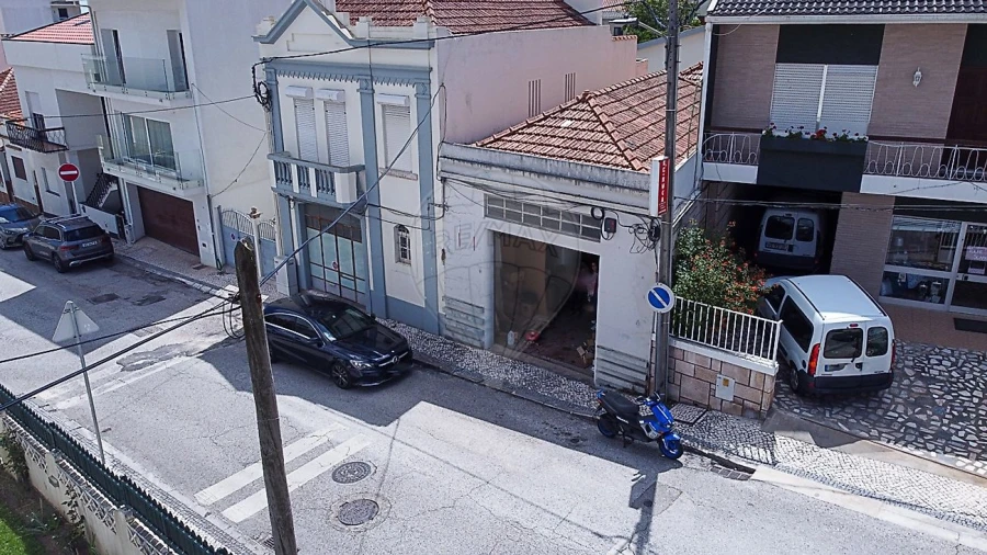 Prédio para Venda em Buarcos Foto 19