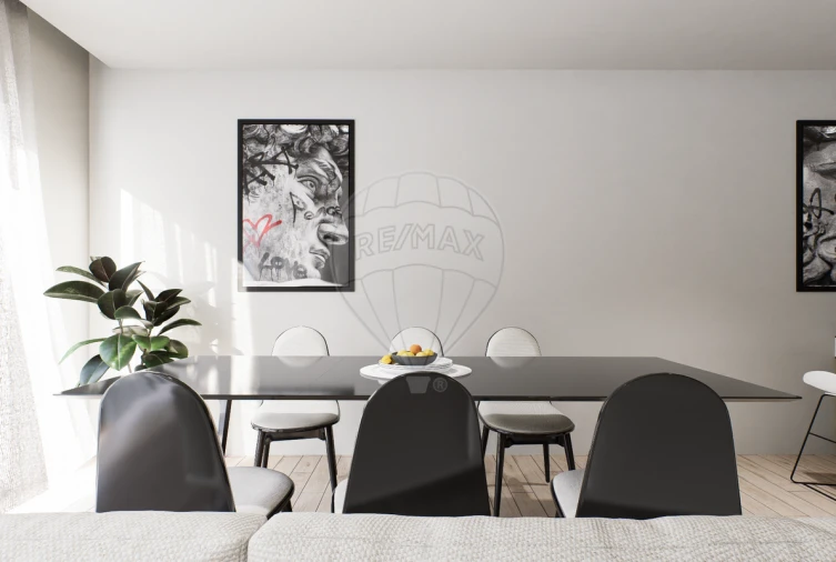 Prédio para Venda em Buarcos Foto 5