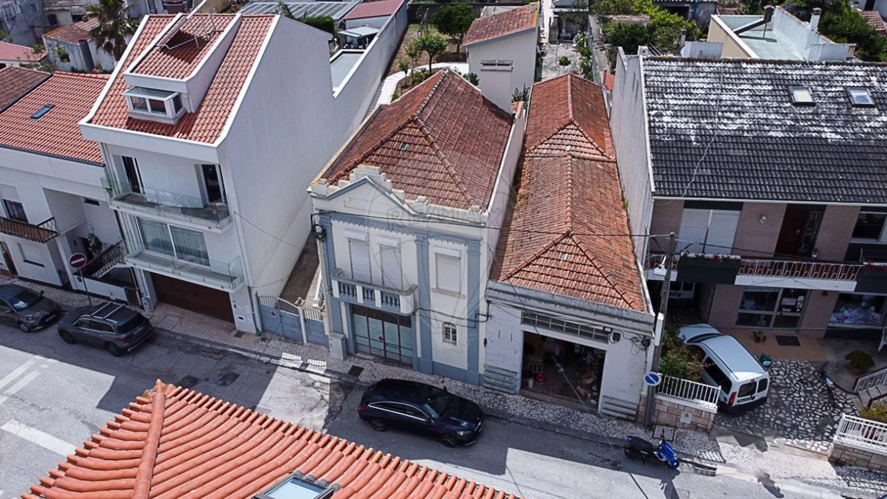 Prédio para Venda em Buarcos Foto 17