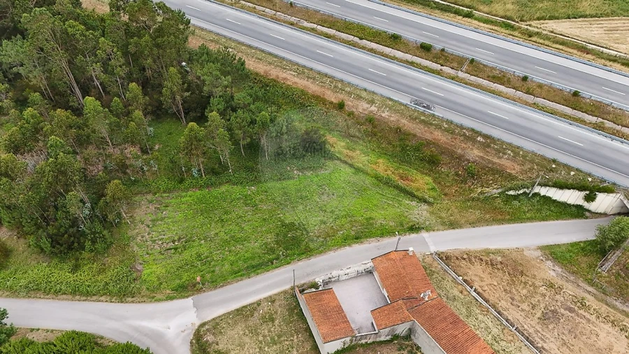 Terreno para Venda em Arazede Foto 3