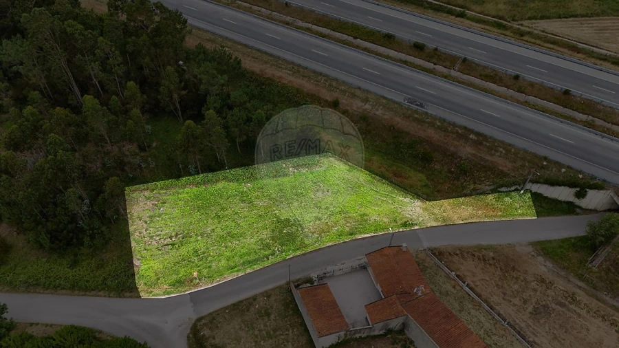 Terreno para Venda em Arazede Foto 4