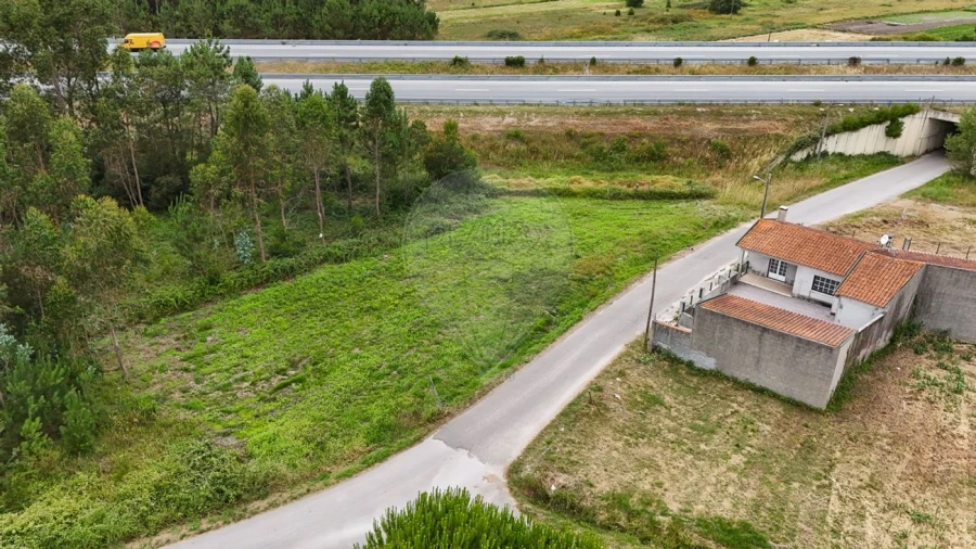 Terreno para Venda em Arazede